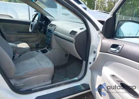 2008 Chevrolet Cobalt Lt z USA, uszkodzony, nr VIN 1G1AL58F887113014